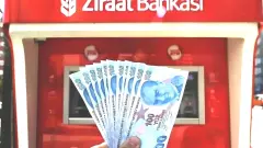 Ziraat Bankası Emeklilere Ocak 2026 Promosyon Tutarlarını Açıkladı - Albava