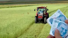 Mazot Desteği Verilecek: Çiftçiler İçin Başvurular Açıldı - Albava