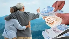 Emeklilere Aylık 2 Bin TL Ek Destek Başladı - Albava