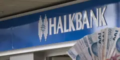 Emeklilere Gün Doğdu: Halkbank’tan 150 Bin TL Ek Destek - Albava