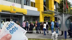 PTT’den Aralık Ayında 20 Bin TL Sosyal Yardım Ödemesi - Albava