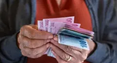 Emeklilere Çifte Bayram Müjdesi! İkramiye Zammı Gündemde - Albava